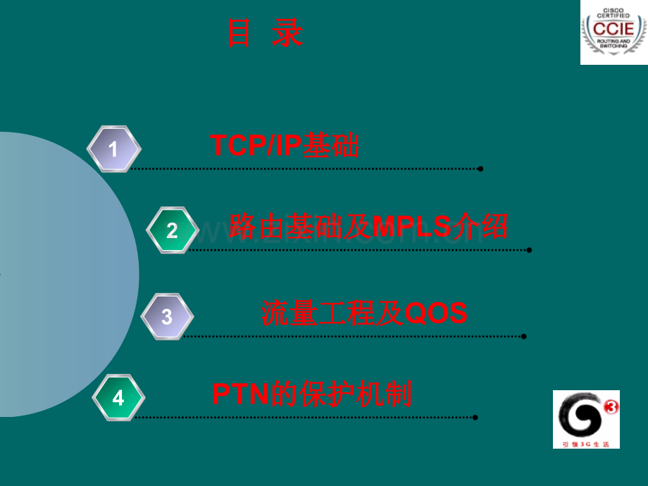 华为PTN技术培训资料.ppt_第2页