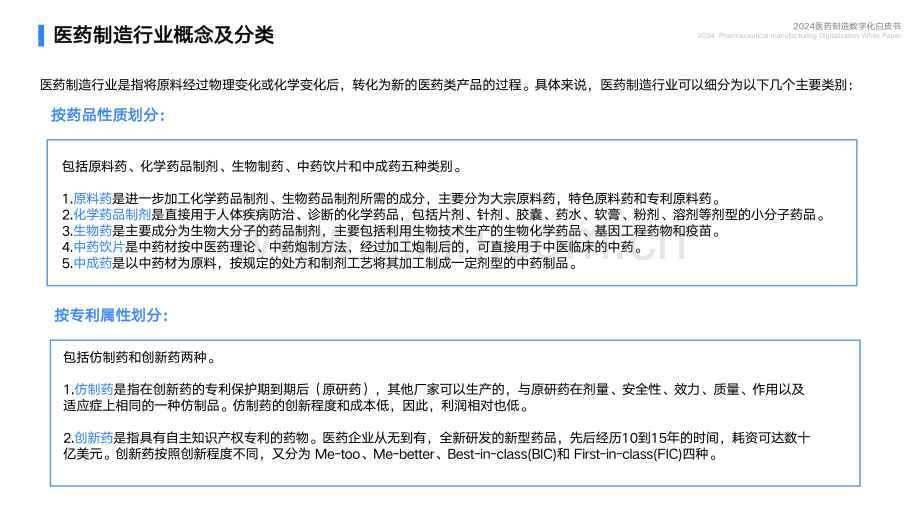 2024医药制造数字化白皮书.pdf_第3页