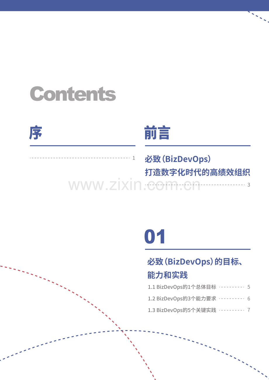 必致（BizDevOps）白皮书2022.pdf_第2页