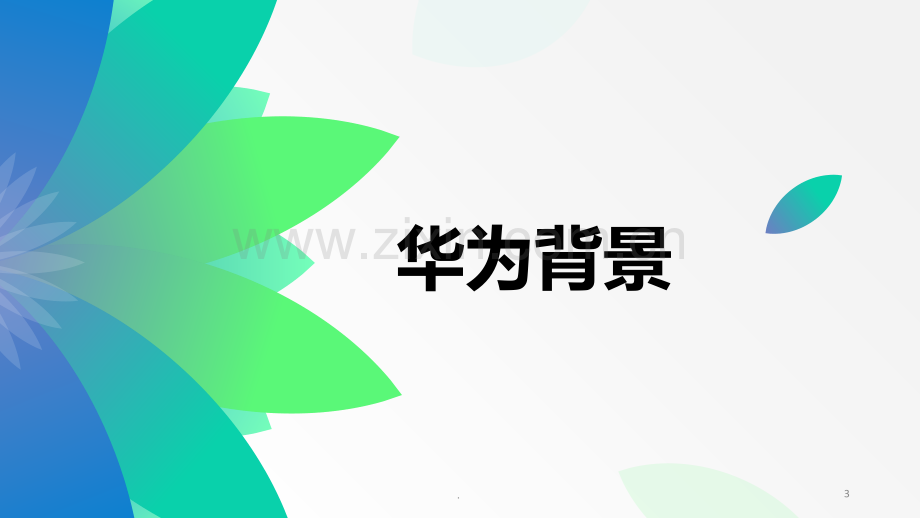 华为战略管理案例分析.ppt_第3页