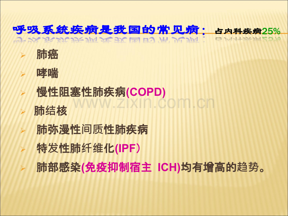 呼吸系统疾病病人常见症状体征的护理09872.ppt_第3页