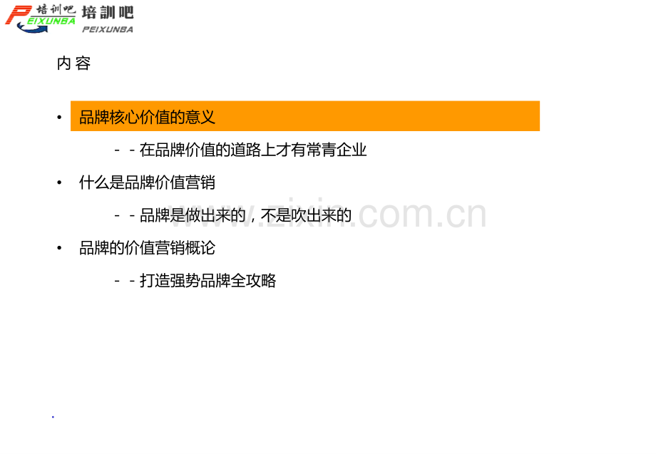 品牌的价值营销概论.ppt_第2页