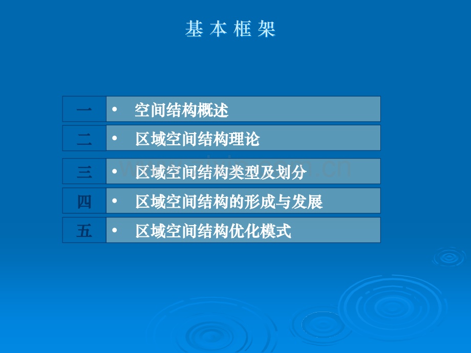 区域空间结构理论.ppt_第2页