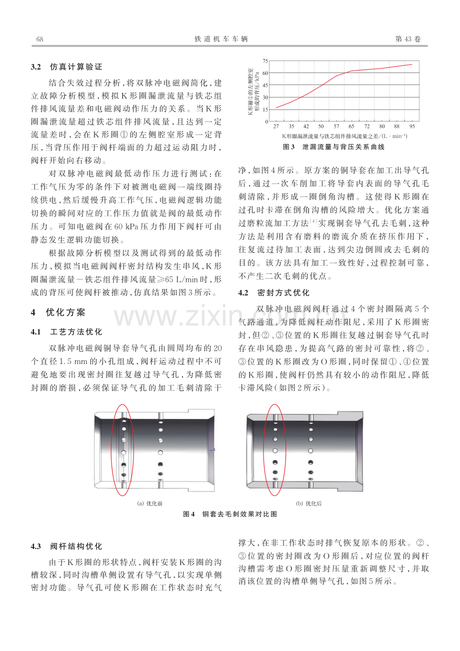 动车组用双脉冲电磁阀优化设计研究.pdf_第3页