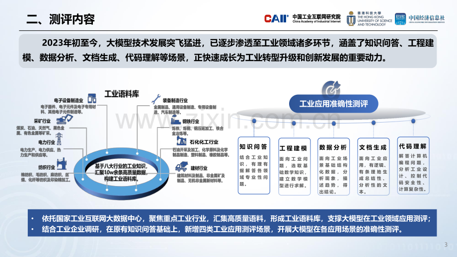 人工智能大模型工业应用准确性测评.pdf_第3页