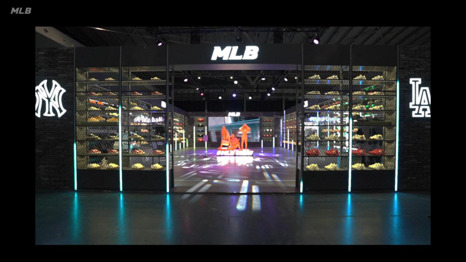 【品牌手册】MLB品牌手册.pdf_第2页