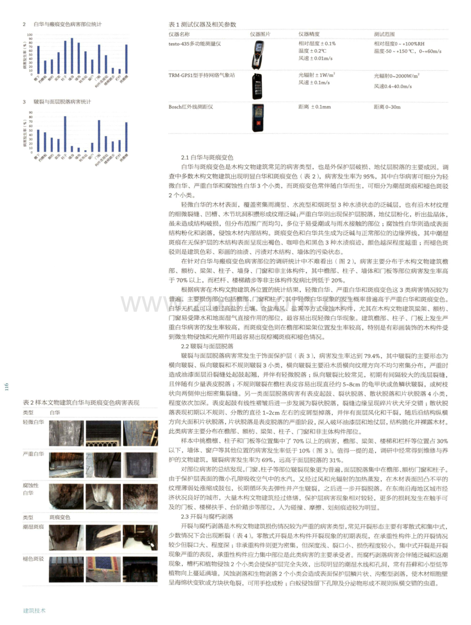 东南沿海木构文物建筑微气候致病机理研究.pdf_第3页