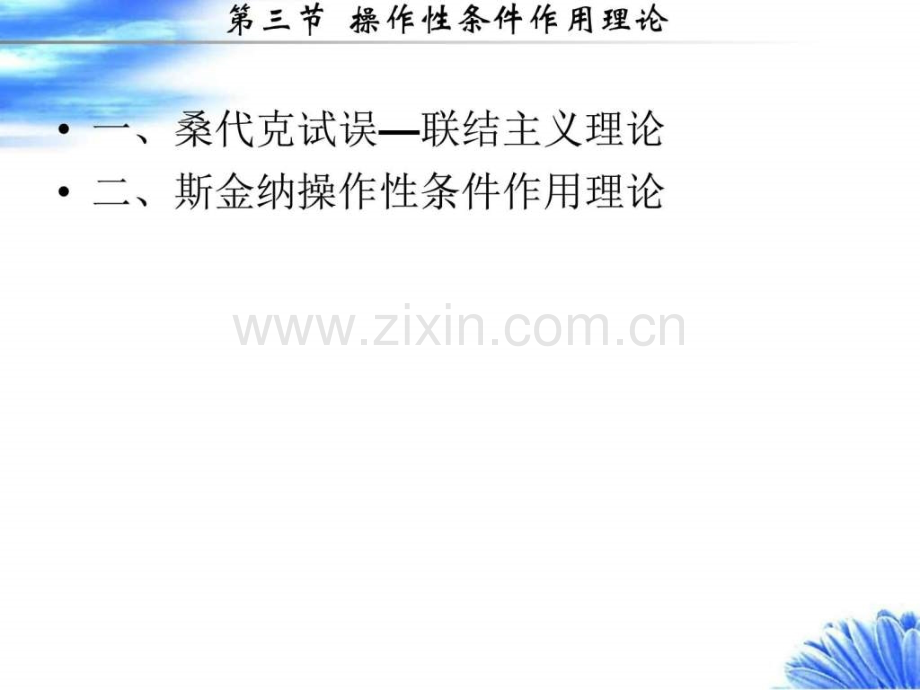 教育心理学行为学习理论图文.pptx_第3页