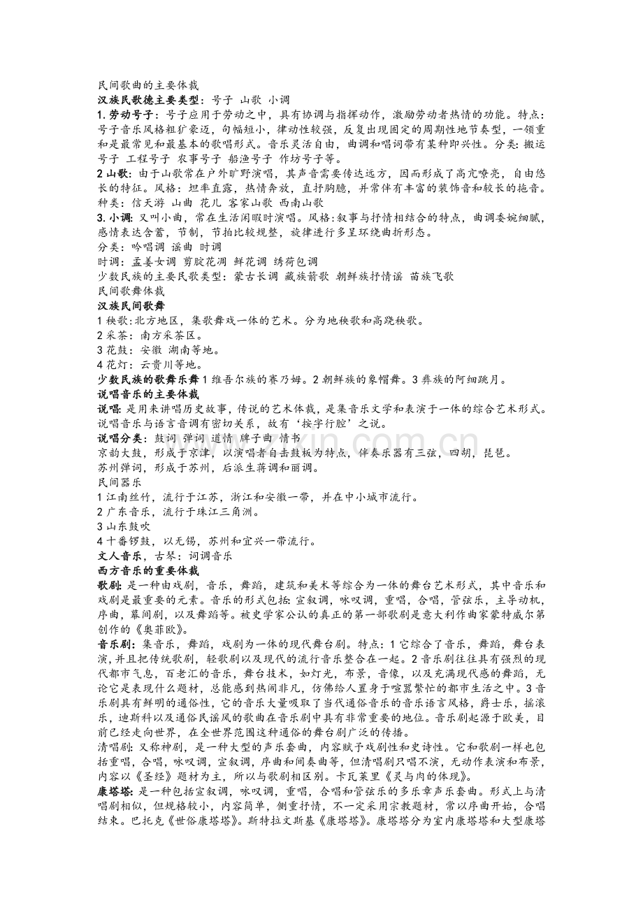 音乐的特性.doc_第3页