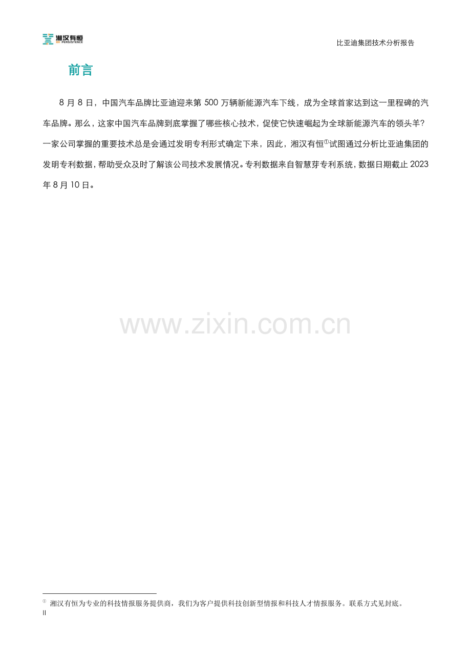 比亚迪技术分析报告.pdf_第2页