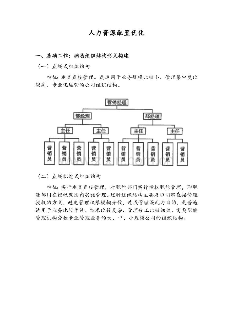 人力资源配置优化.doc_第1页