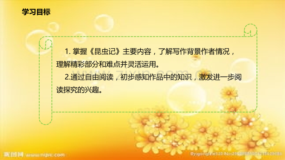 八年级上册名著导读《昆虫记》-PPT.ppt_第2页