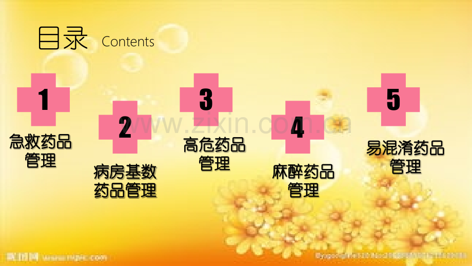 病房药品管理.ppt_第2页