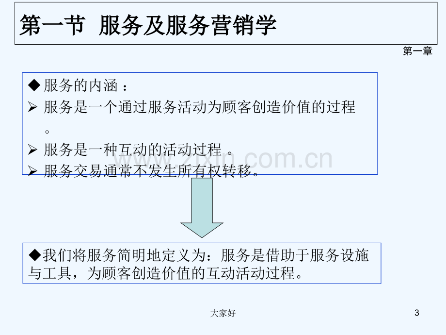 服务营销学-第一章-服务与服务营销.ppt_第3页