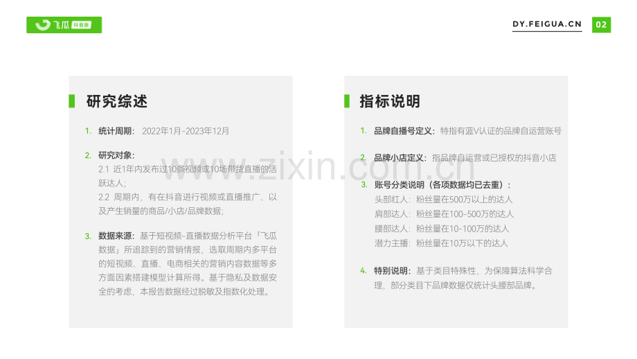 2023年短视频直播与电商生态报告.pdf_第3页