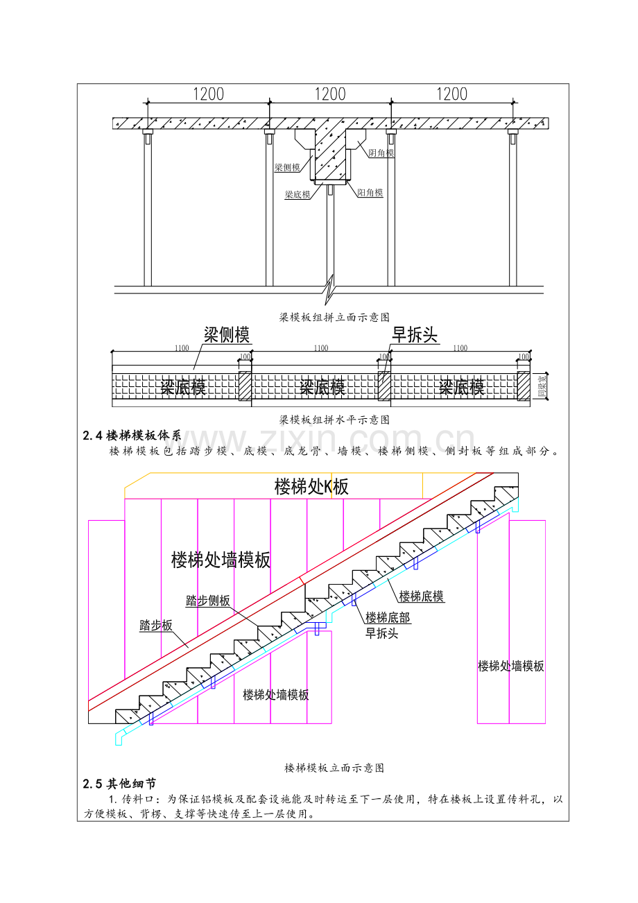 铝模技术交底.doc_第3页