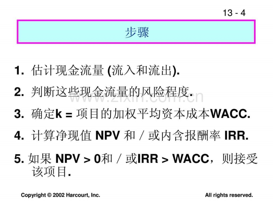 公司理财汪平资本预算.pptx_第3页