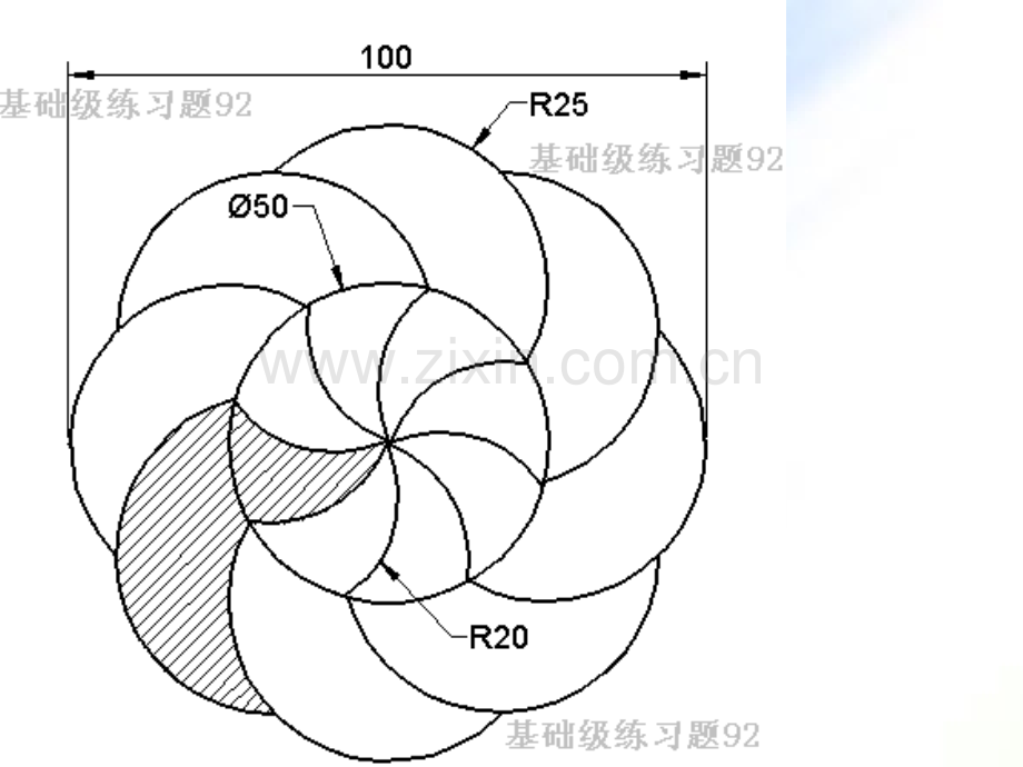 CAD经典案例.ppt_第3页