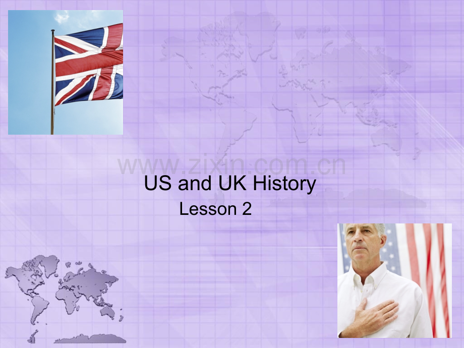 US-and-UK-History-Lesson-2.pptx_第1页