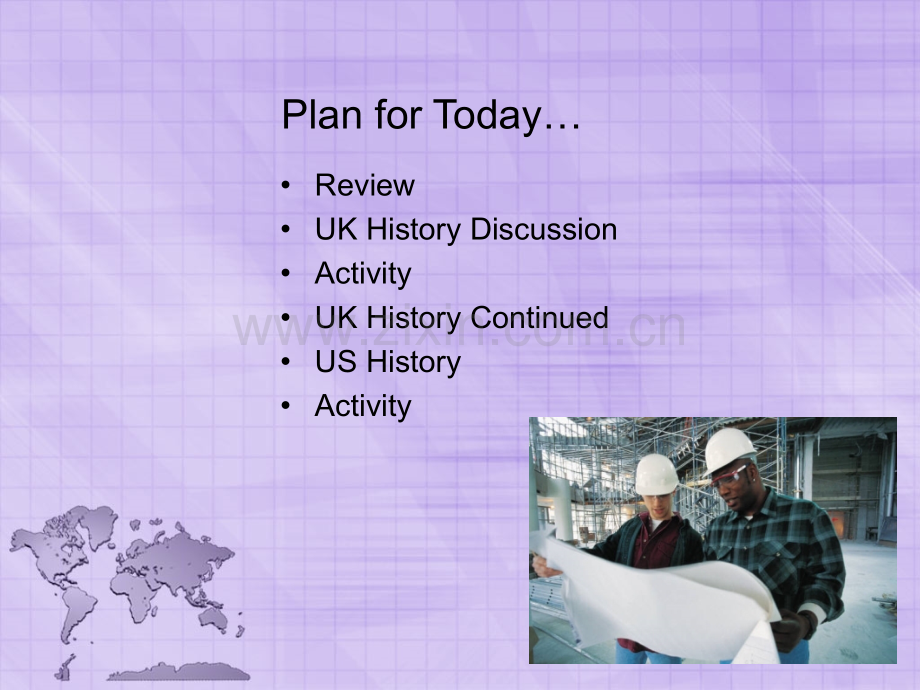 US-and-UK-History-Lesson-2.pptx_第2页