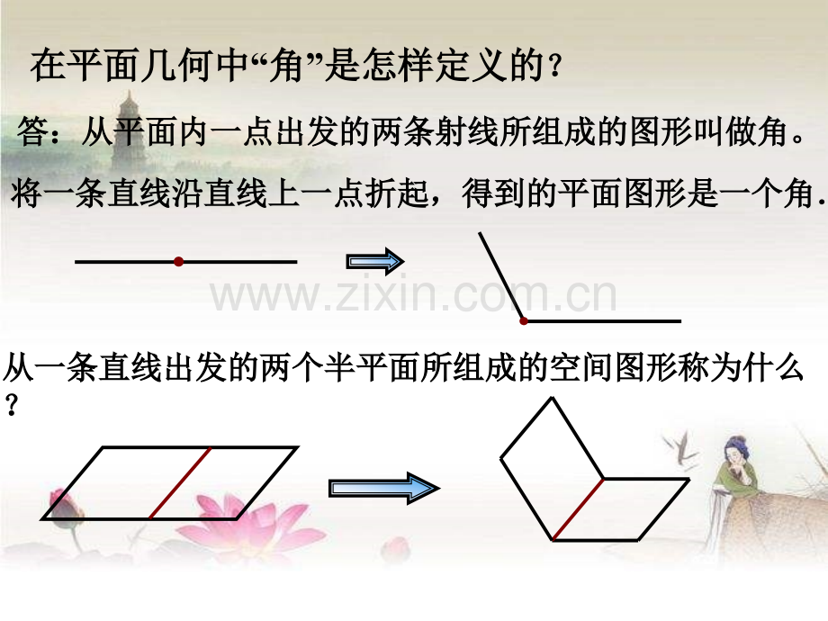 二面角及其度量(上课用)-PPT.ppt_第3页