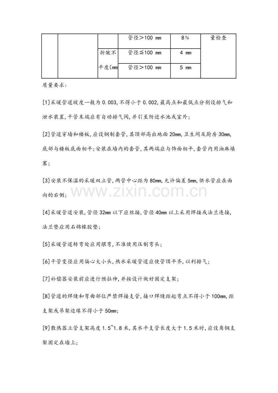 采暖工程施工方案.doc_第3页