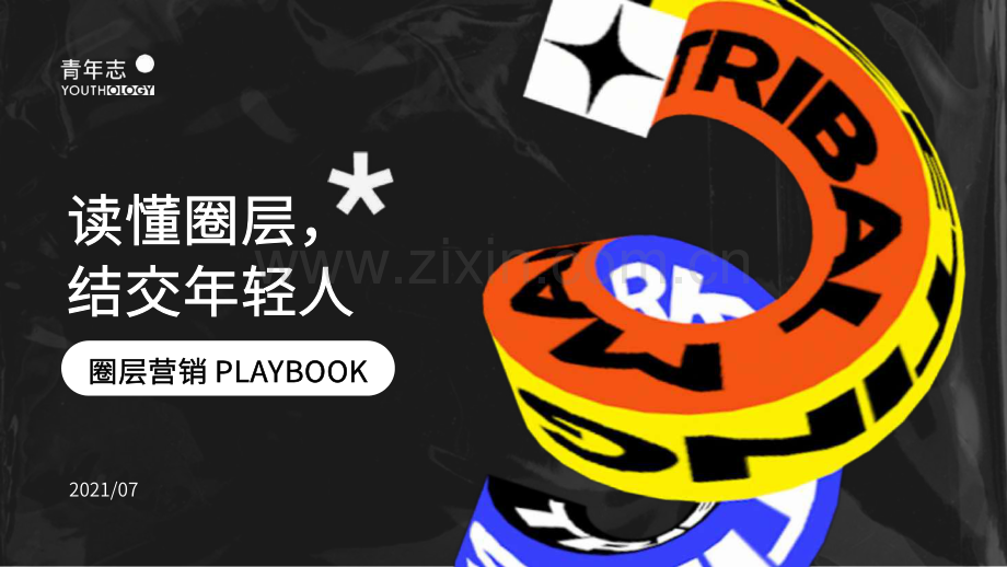 青年志圈层营销PLAYBOOK.pdf_第1页