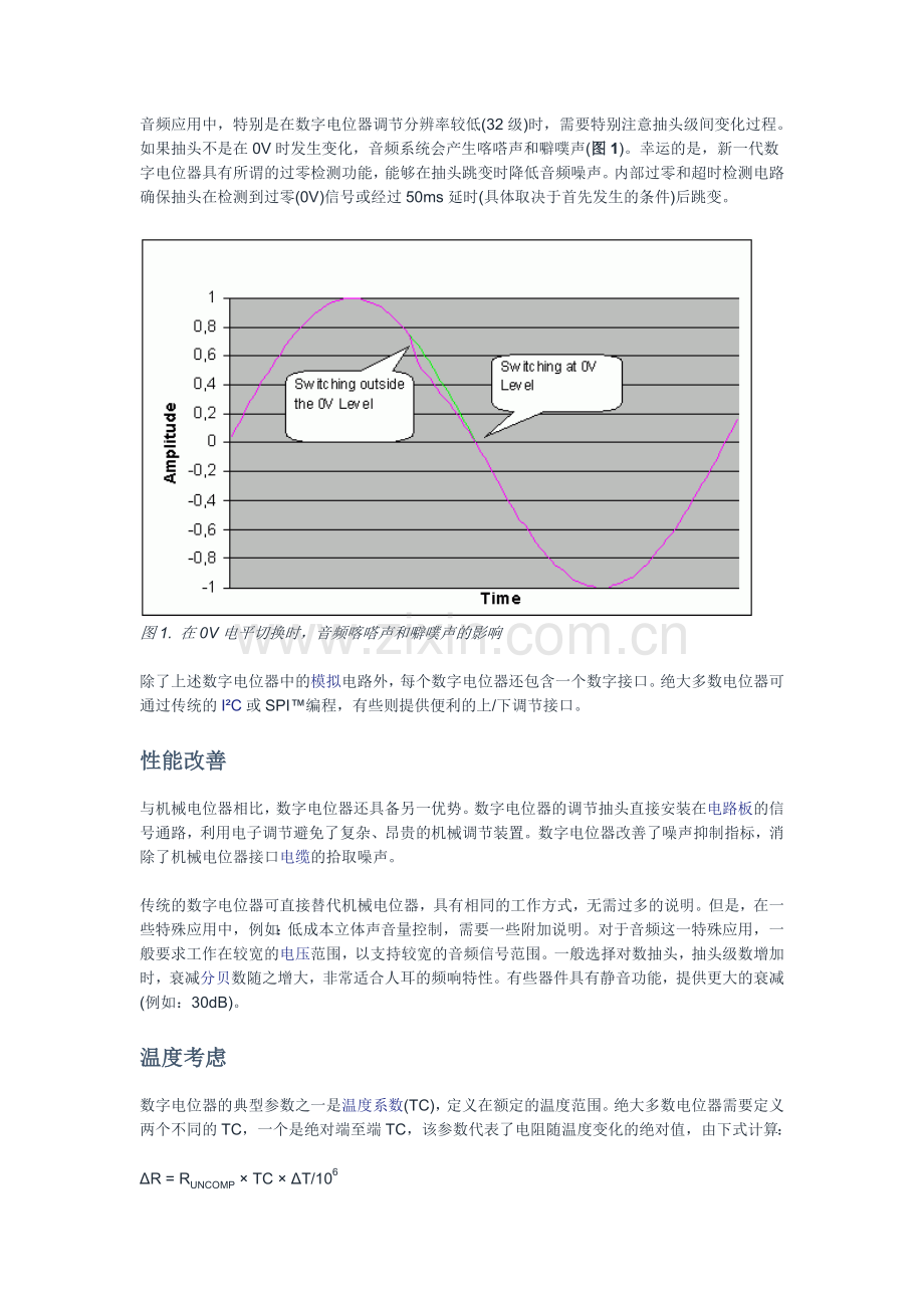 用数字电位器替代机械电位器.doc_第2页