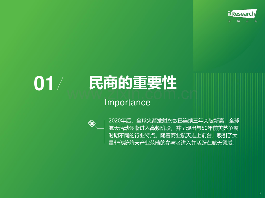 2024中国民商参与航天产业现状及未来展望.pdf_第3页