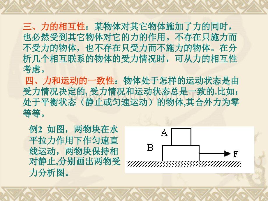 八年级物理受力分析含华师一例题.pptx_第3页