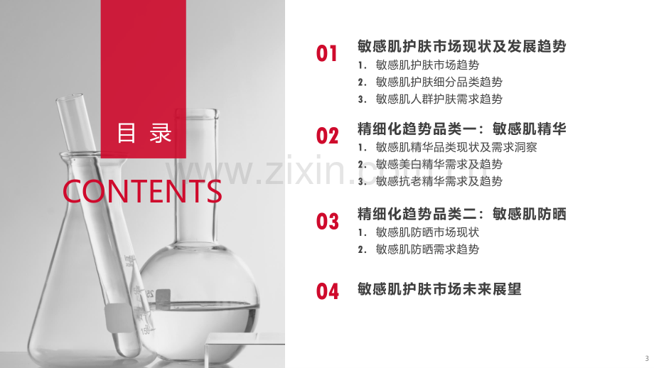 薇诺娜敏感性皮肤精细化护肤趋势白皮书.pdf_第3页