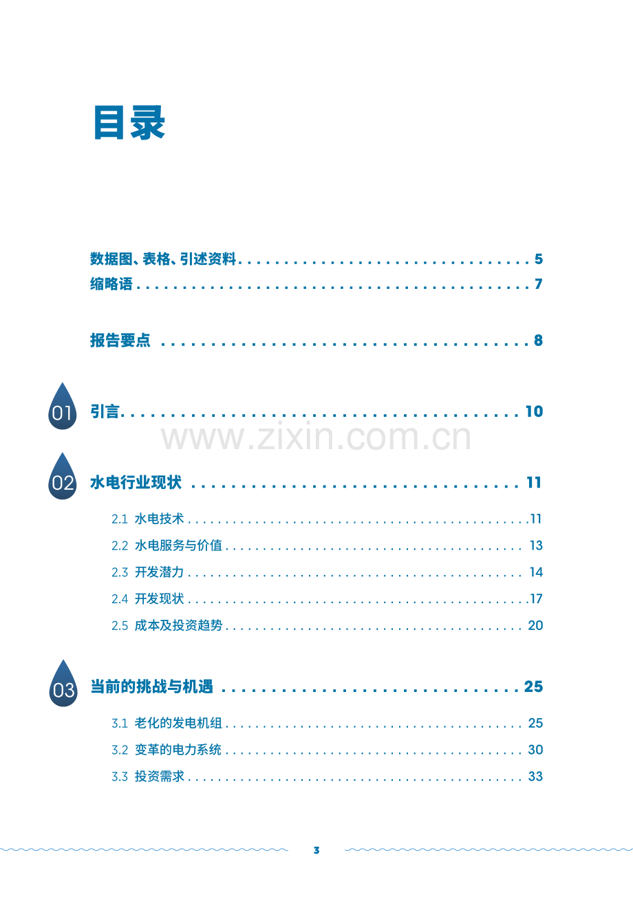 水电不断变化的角色：挑战与机遇.pdf_第2页