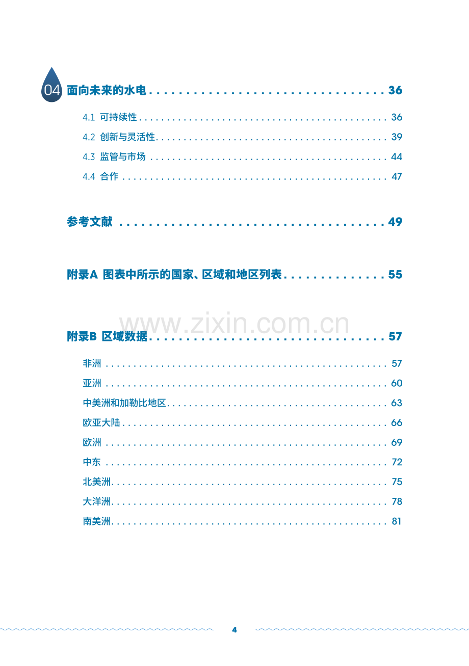 水电不断变化的角色：挑战与机遇.pdf_第3页