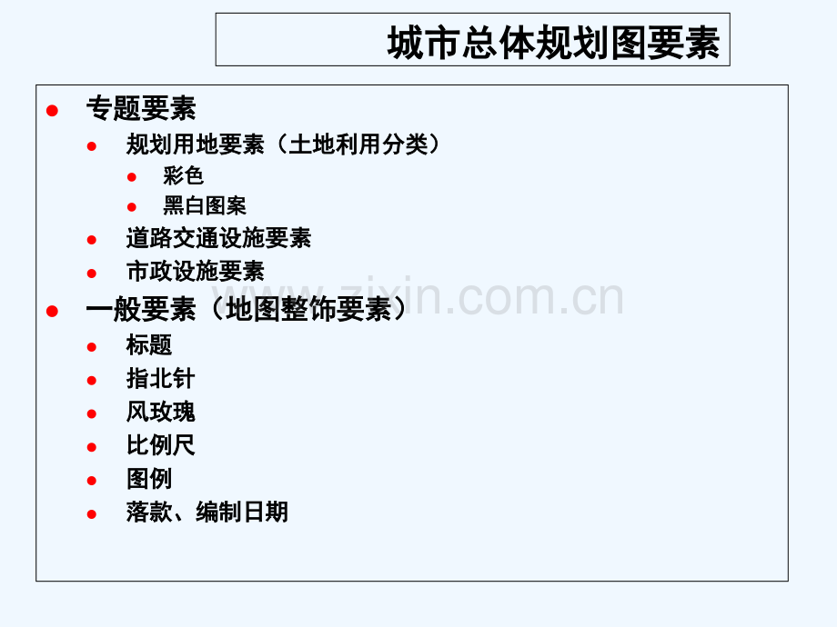 城市总体规划图绘制.ppt_第3页