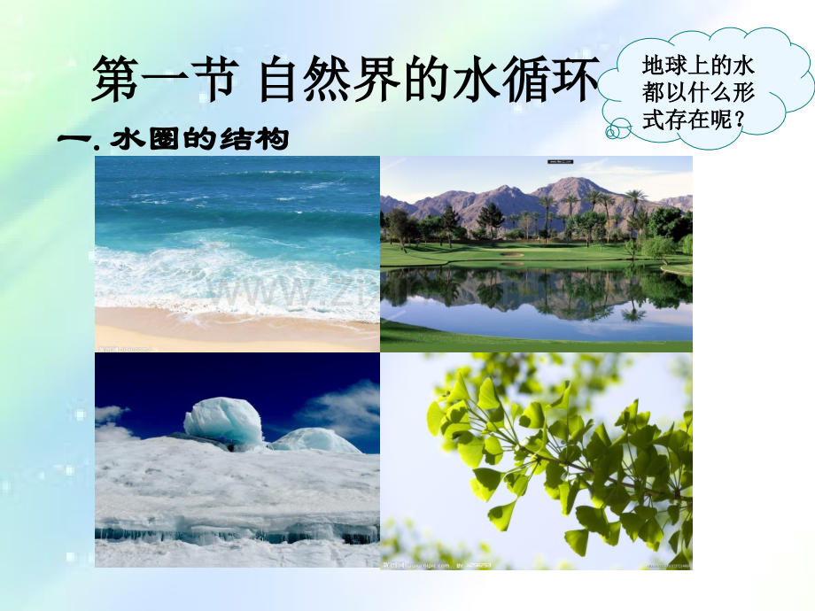 《地球上的水》.ppt_第3页