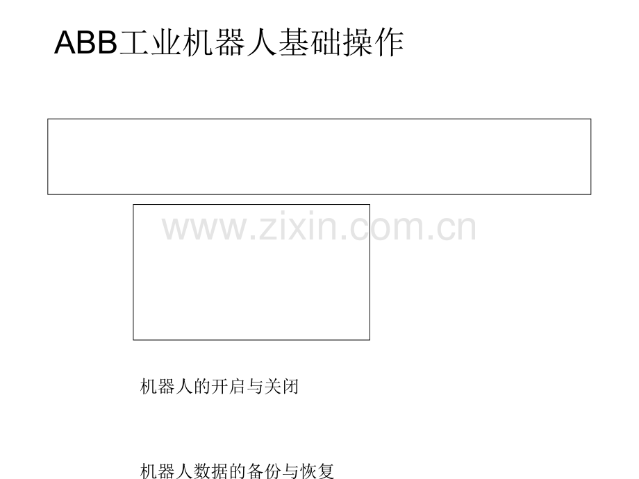 ABB工业机器人基础操作.ppt_第1页