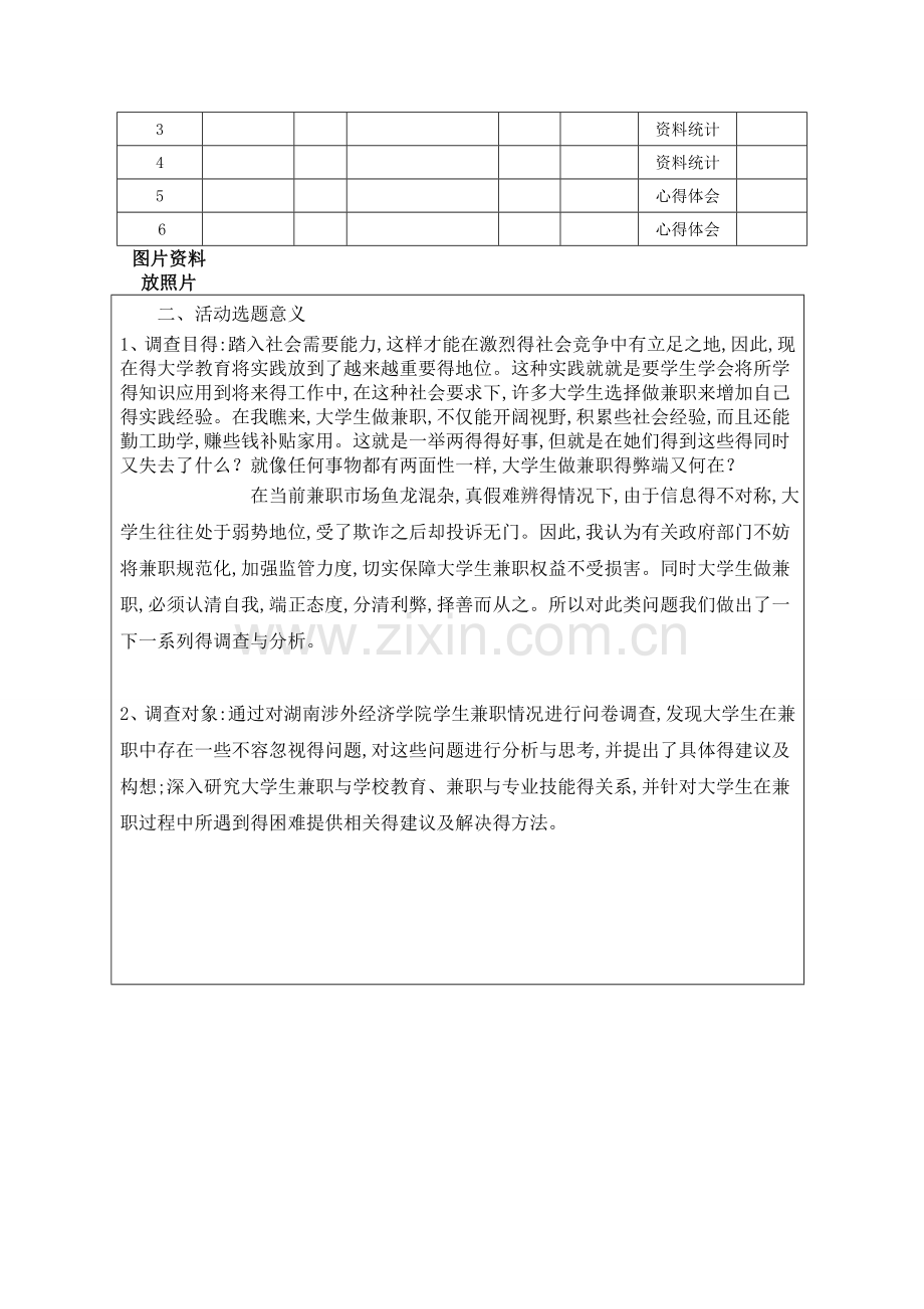 大学生兼职现状和意义.doc_第2页