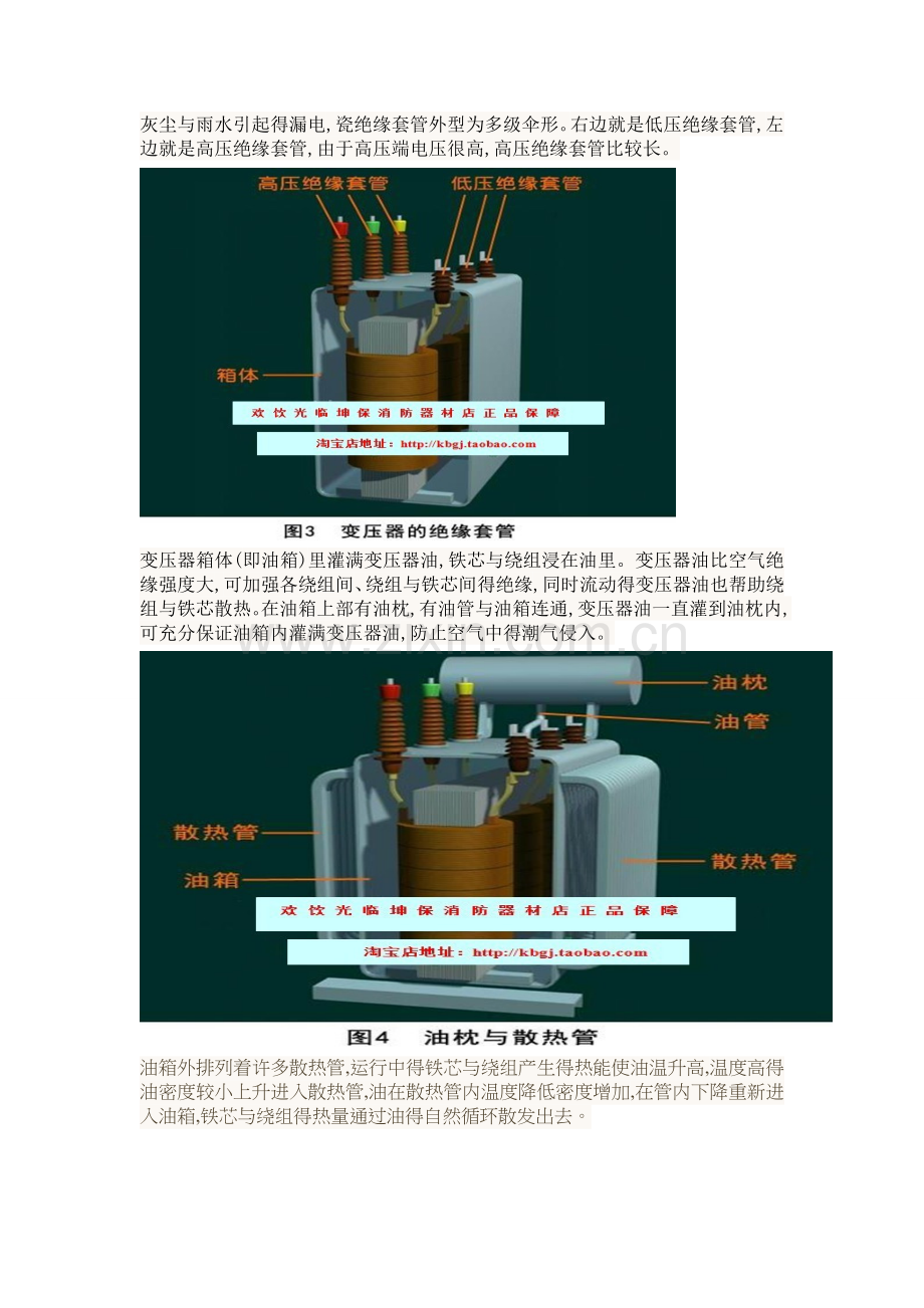 电力变压器结构图解.doc_第2页