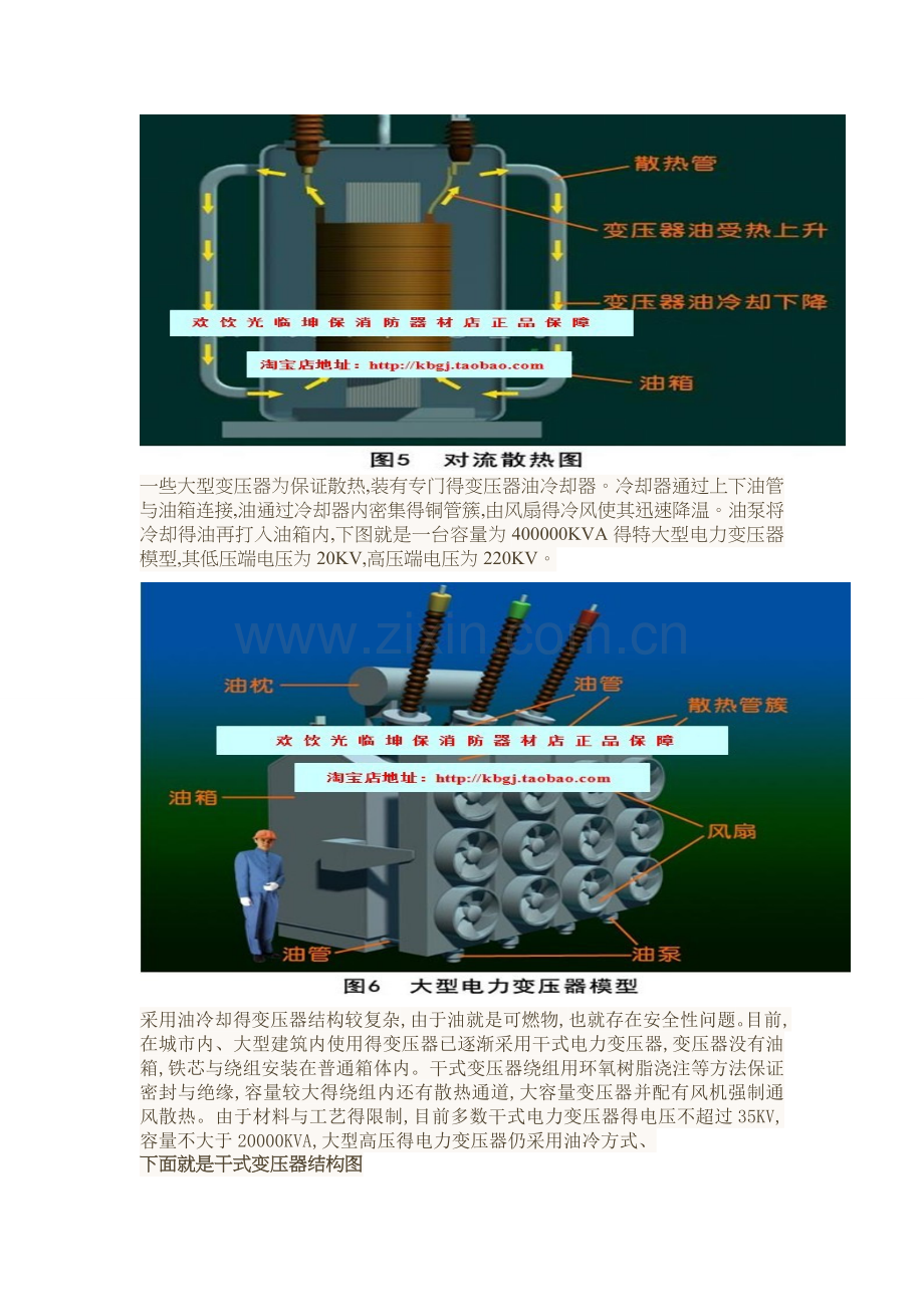 电力变压器结构图解.doc_第3页