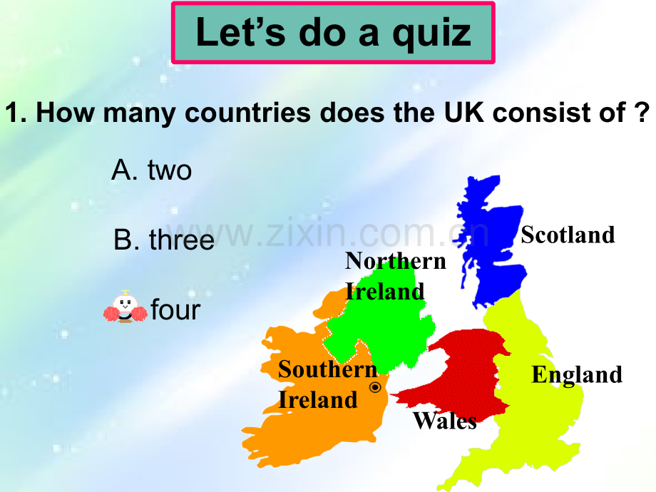 人教版高中英语必修五-Unit2-Reading-Puzzles-in-Geography-公开课.ppt_第2页