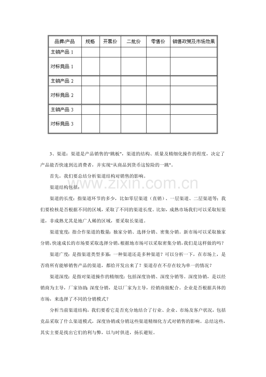 销售人员年终总结.doc_第3页