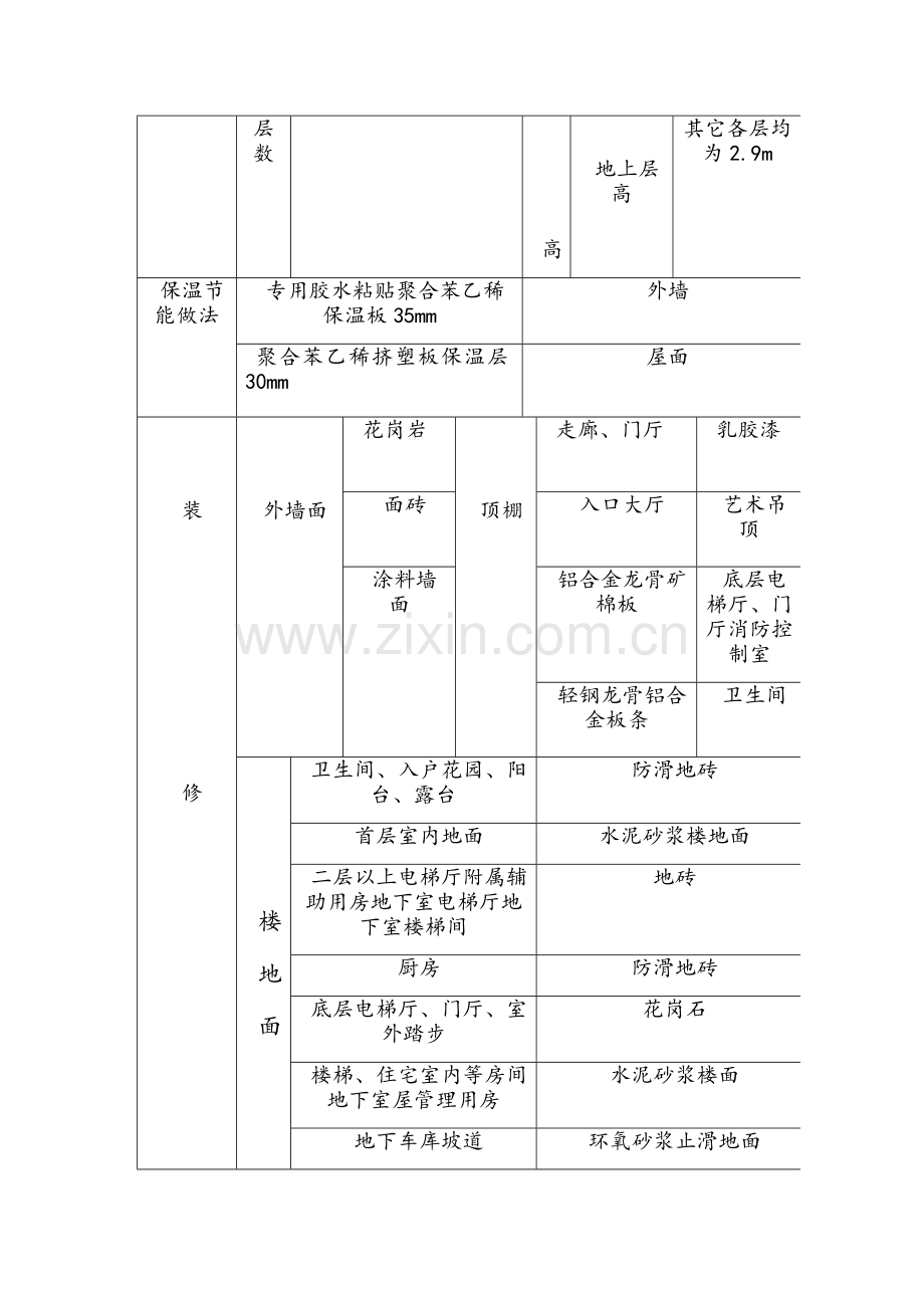 大体积砼浇筑方案.doc_第3页