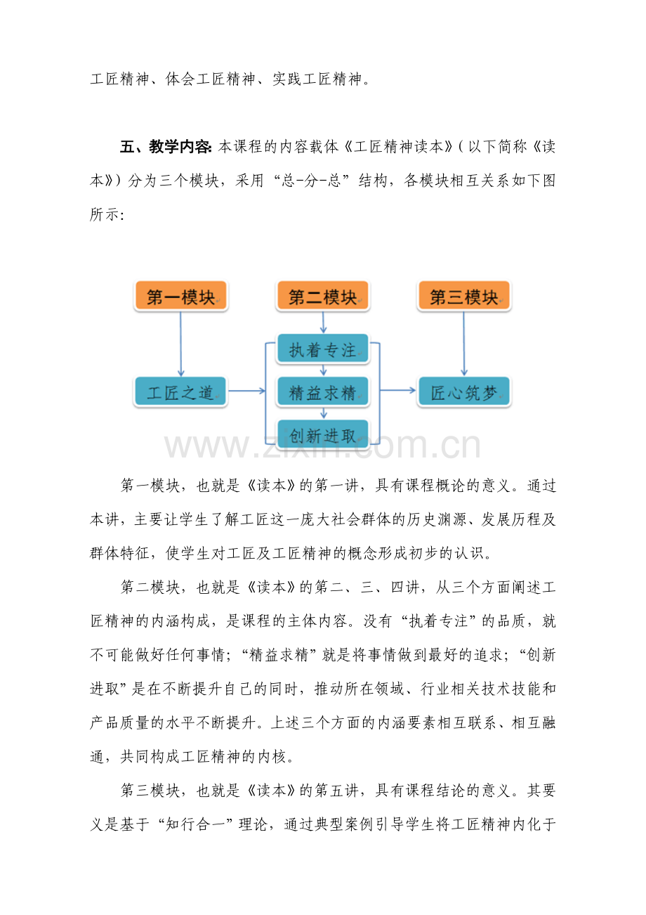 课程教学大纲模板.doc_第2页