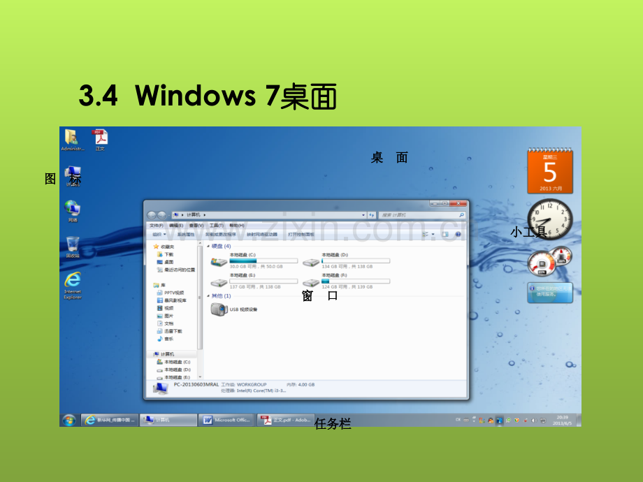 Win7基础操作以及简单文件夹的操作.ppt_第3页