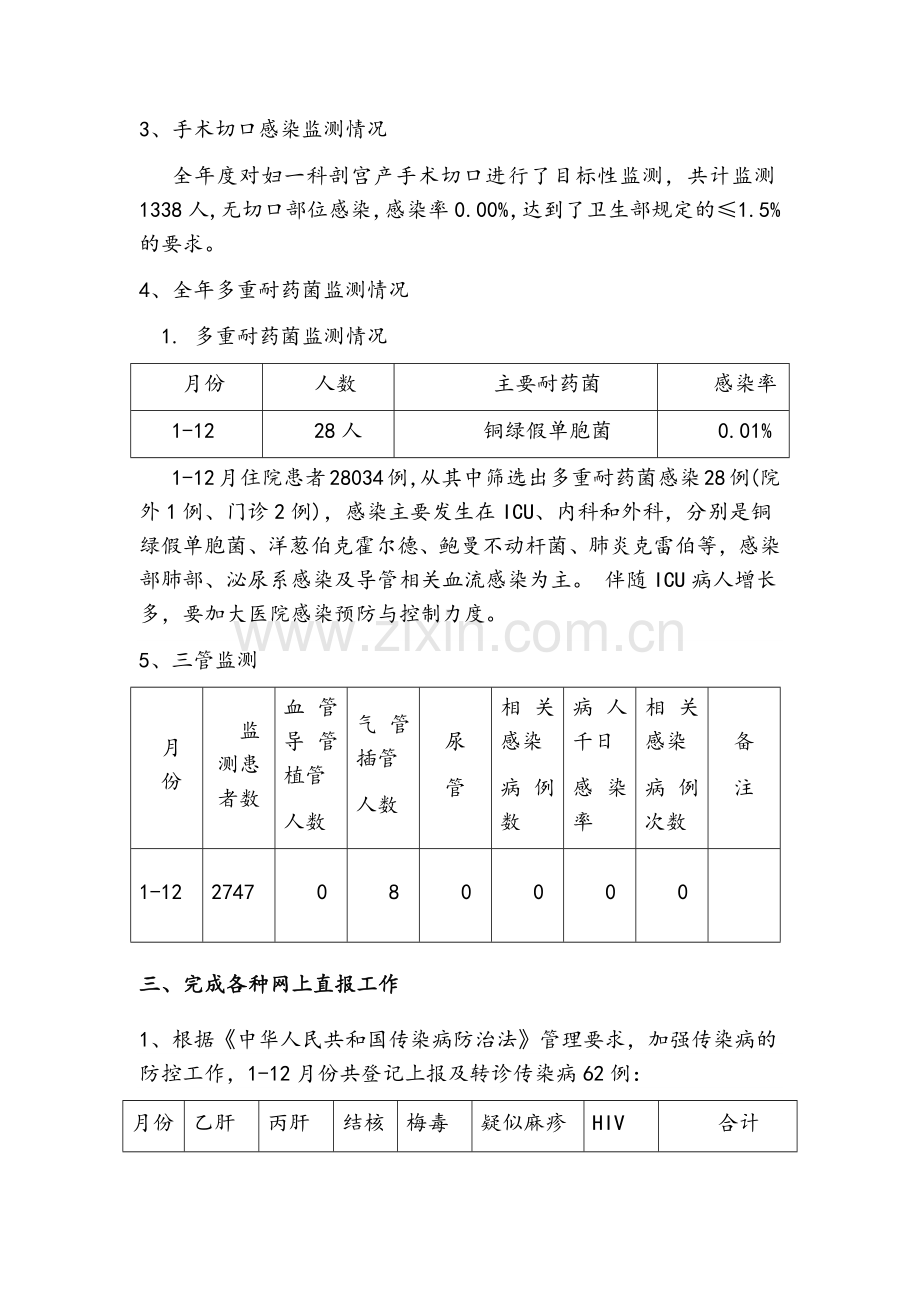 2017年感控工作总结.doc_第2页