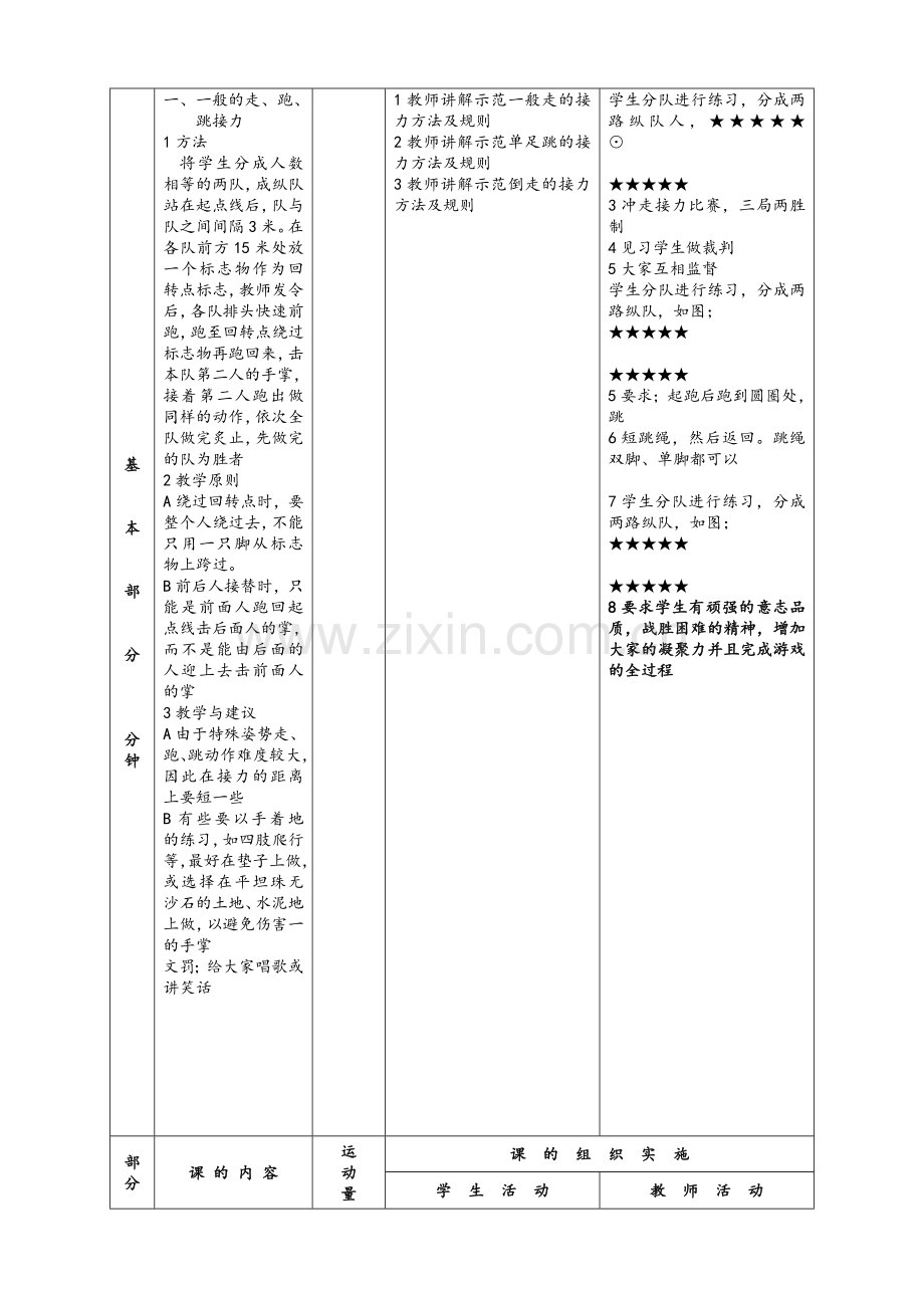 体育游戏教案.doc_第3页