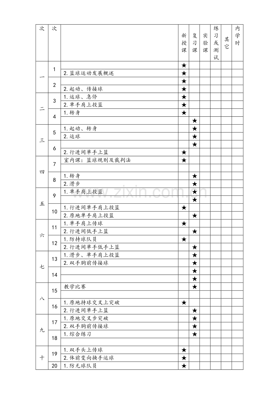 体育教学-篮球教案.doc_第2页