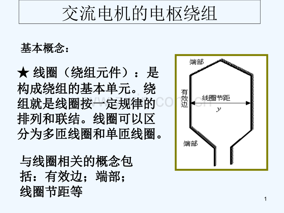 电机学电机绕组.ppt_第1页