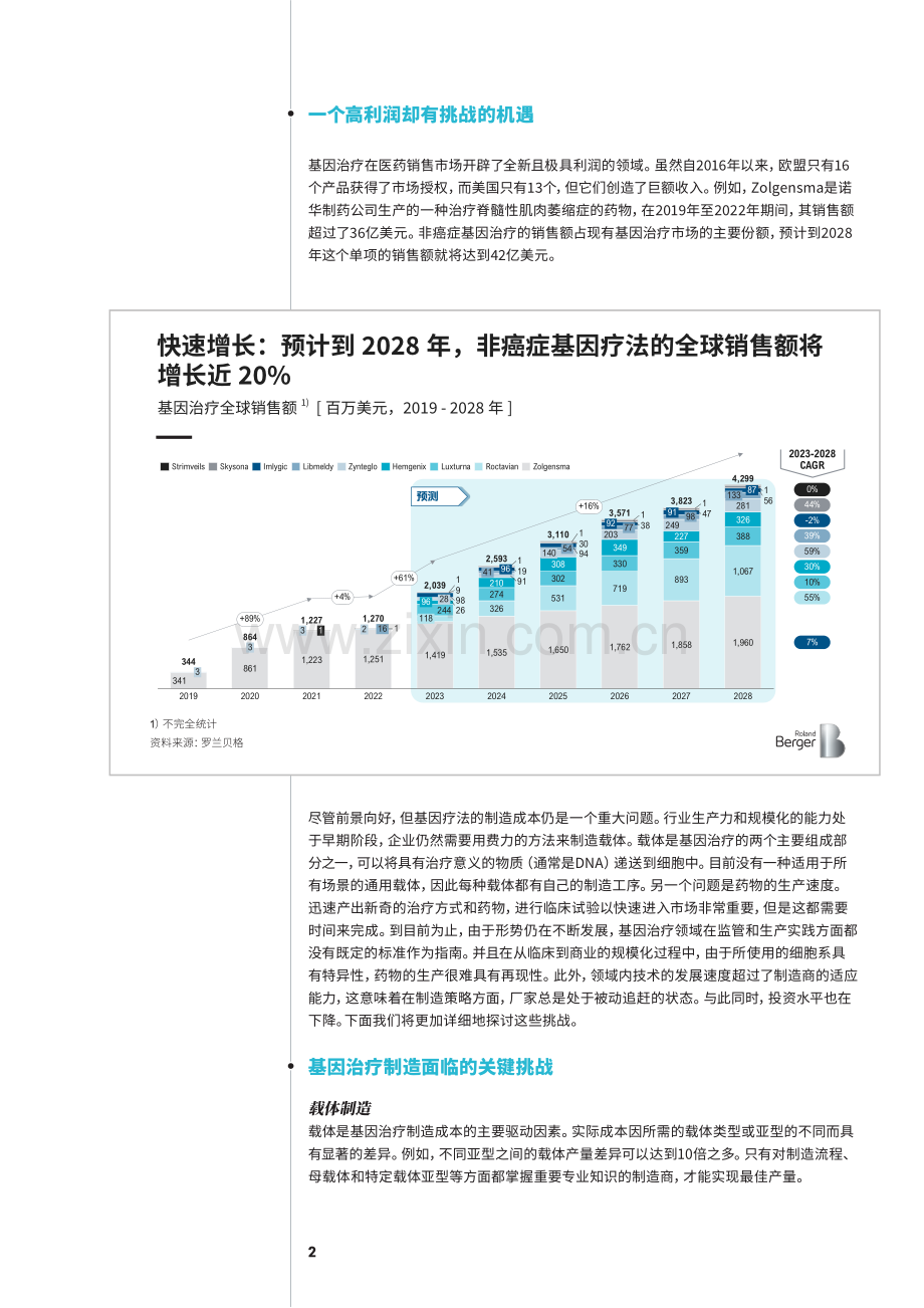 降低基因治疗的生产成本.pdf_第2页