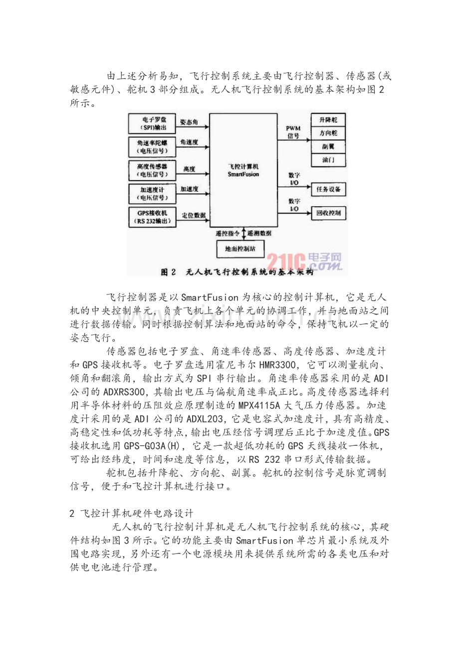 飞行控制系统.doc_第2页